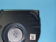 Вентилятор до ноутбука Hp Victus 16-D0009UA №3